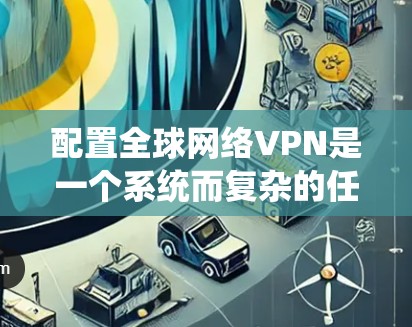配置全球网络VPN是一个系统而复杂的任务,但可以通过以下步骤逐步进行 配置全球网络VPN是一个系统而复杂的任务,但可以通过以下步骤逐步进行