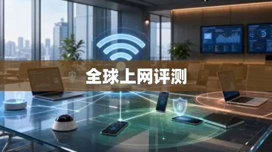 全球上网评测