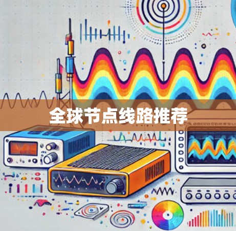 全球节点线路推荐