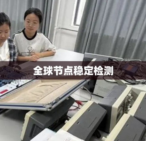 全球节点稳定检测
