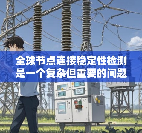 全球节点连接稳定性检测是一个复杂但重要的问题,涉及网络的连通性分析和容灾、容断能力评估。以下是对该问题的详细分析和解决方案