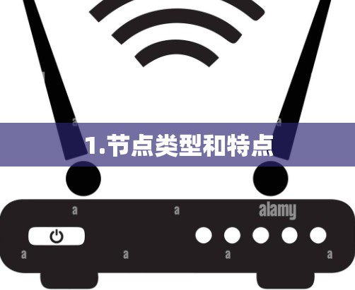 1.节点类型和特点