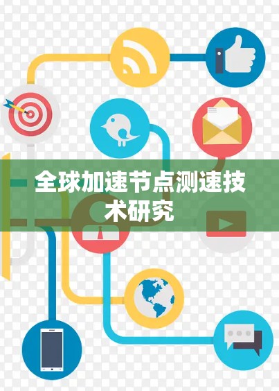 全球加速节点测速技术研究