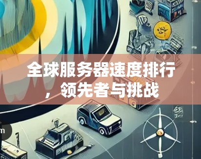 全球服务器速度排行,领先者与挑战