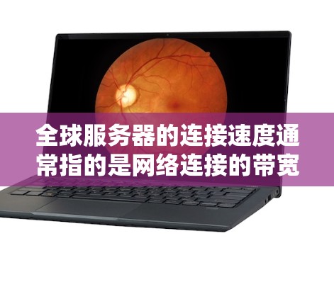 全球服务器的连接速度通常指的是网络连接的带宽和速度，这取决于多个因素，包括服务器本身的处理能力、网络介质（如局域网、广域网或光纤）以及连接方式等。以下是一些关键点