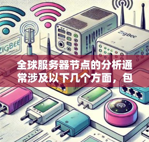 全球服务器节点的分析通常涉及以下几个方面，包括硬件、软件、网络和安全等。以下是一个全面的分析框架，帮助您理解服务器节点的现状和可能的问题