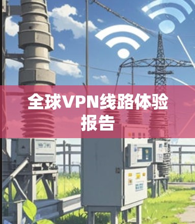 全球VPN线路体验报告