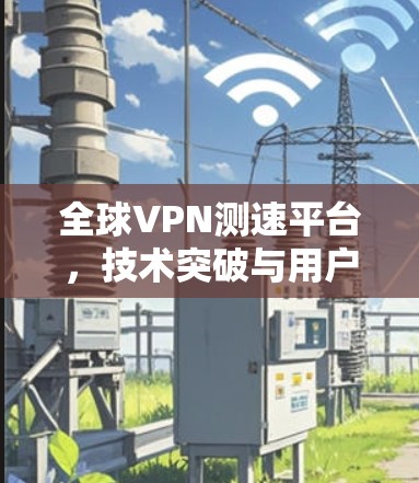 全球VPN测速平台，技术突破与用户体验