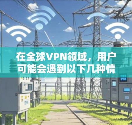 在全球VPN领域,用户可能会遇到以下几种情况,因此在选择VPN品牌和下载安装时,需要根据自身的需求和情况来决定。以下是一些常见的VPN品牌和下载安装方法,供您参考 在全球VPN领域,用户可能会遇到以下几种情况,因此在选择VPN品牌和下载安装时,需要根据自身的需求和情况来决定。以下是一些常见的VPN品牌和下载安装方法,供您参考