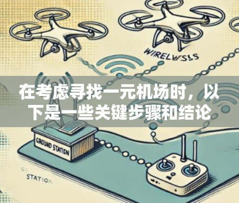 在考虑寻找一元机场时,以下是一些关键步骤和结论 在考虑寻找一元机场时,以下是一些关键步骤和结论