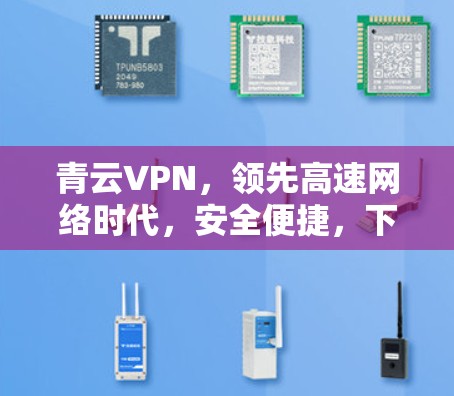 青云VPN，领先高速网络时代，安全便捷，下载无忧