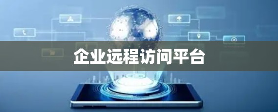 企业远程访问平台