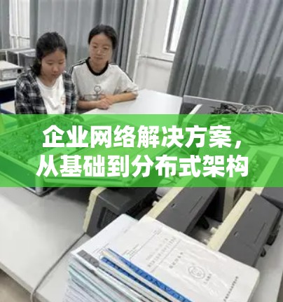 企业网络解决方案,从基础到分布式架构 企业网络解决方案,从基础到分布式架构