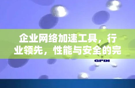 企业网络加速工具,行业领先,性能与安全的完美结合 企业网络加速工具,行业领先,性能与安全的完美结合