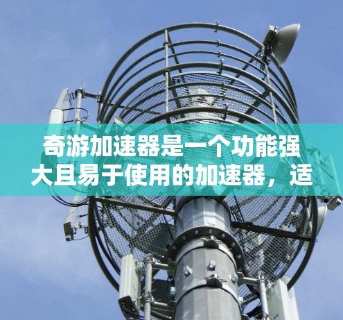 奇游加速器是一个功能强大且易于使用的加速器，适合多种用户需求。以下是根据不同用户需求推荐的奇游加速器线路
