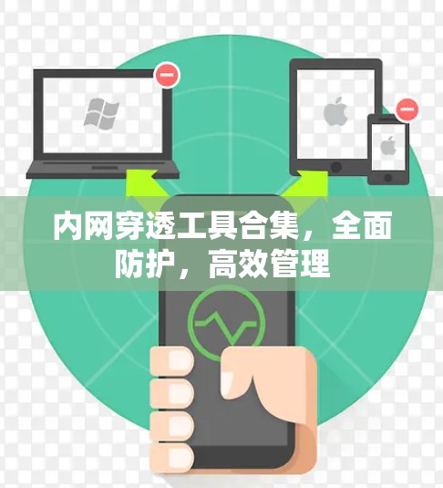 内网穿透工具合集,全面防护,高效管理 内网穿透工具合集,全面防护,高效管理