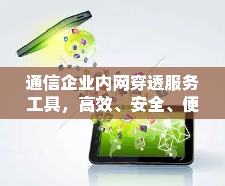 通信企业内网穿透服务工具,高效、安全、便捷的网络威胁防护解决方案