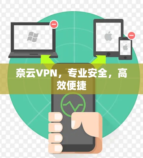 奈云VPN，专业安全，高效便捷
