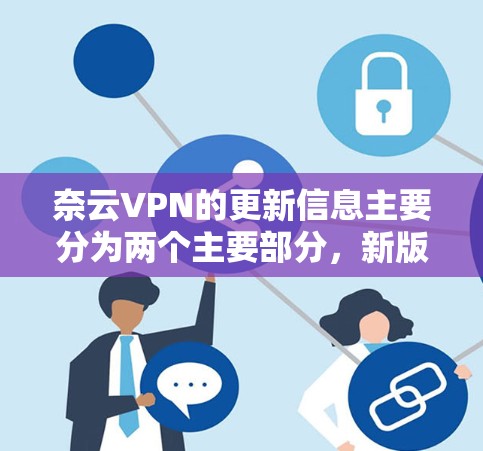 奈云VPN的更新信息主要分为两个主要部分，新版本的发布、隐私保护和优化功能以及用户社区的支持。以下是详细的更新信息
