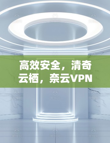 高效安全,清奇云栖,奈云VPN电脑版 高效安全,清奇云栖,奈云VPN电脑版