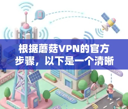 根据蘑菇VPN的官方步骤，以下是一个清晰的指南，帮助您顺利完成下载和使用