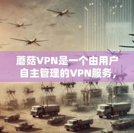 蘑菇VPN是一个由用户自主管理的VPN服务，用户可以管理服务器，向他人发送流量。选择蘑菇VPN节点和进行全球网络测试是确保安全性和性能的关键步骤。以下是对蘑菇VPN节点选择和全球网络测试的详细指南