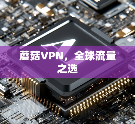 蘑菇VPN,全球流量之选 蘑菇VPN,全球流量之选