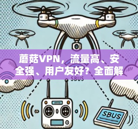 蘑菇VPN,流量高、安全强、用户友好?全面解析你的VPN选择! 蘑菇VPN,流量高、安全强、用户友好?全面解析你的VPN选择!