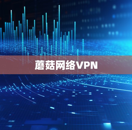 蘑菇网络VPN 蘑菇网络VPN