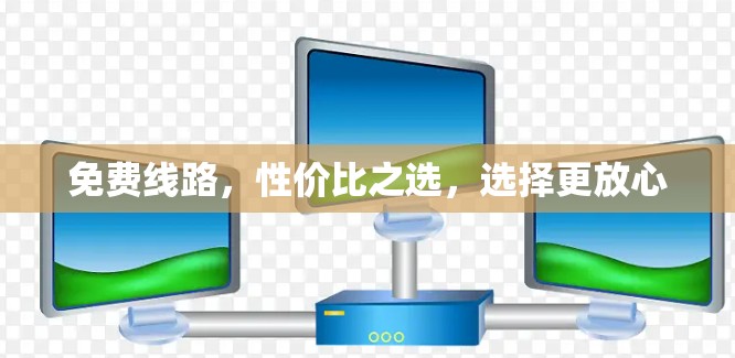 免费线路，性价比之选，选择更放心