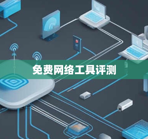 免费网络工具评测