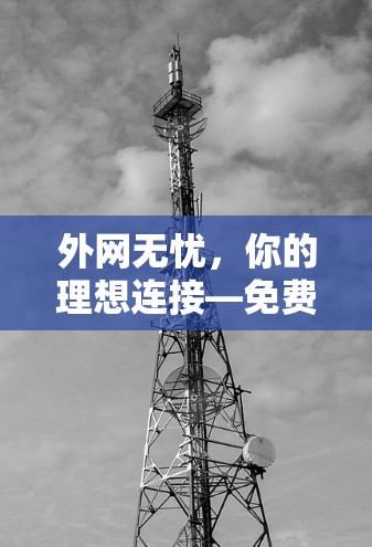 外网无忧，你的理想连接—免费外网访问软件