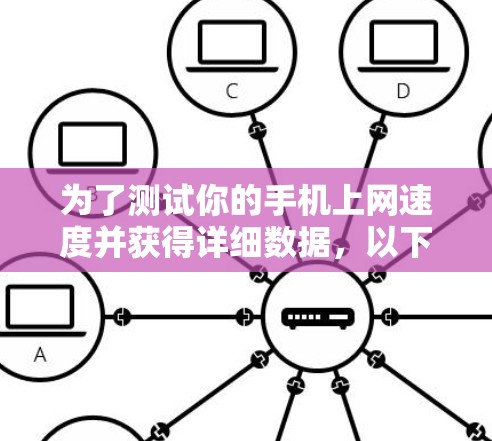 为了测试你的手机上网速度并获得详细数据,以下是一些建议和步骤 为了测试你的手机上网速度并获得详细数据,以下是一些建议和步骤