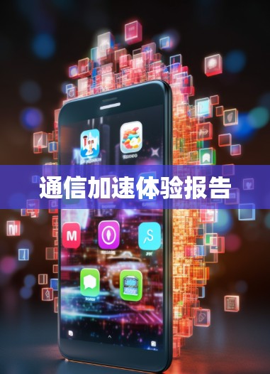 通信加速体验报告 通信加速体验报告