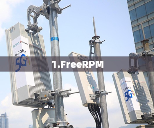 1.FreeRPM