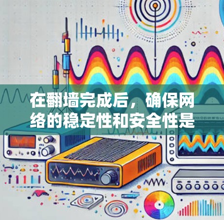 在翻墙完成后，确保网络的稳定性和安全性是至关重要的。以下是一个结构化的总结，帮助您全面了解如何进行免费翻墙的稳定检测