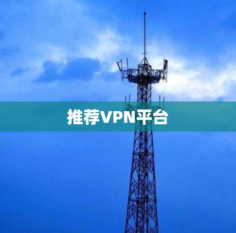 推荐VPN平台