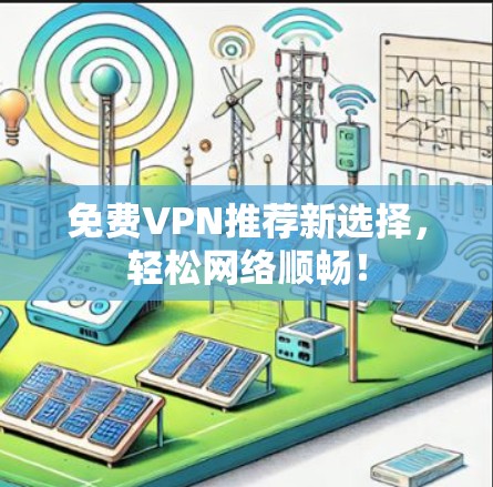 <strong>免费VPN</strong>推荐新选择,轻松网络顺畅!