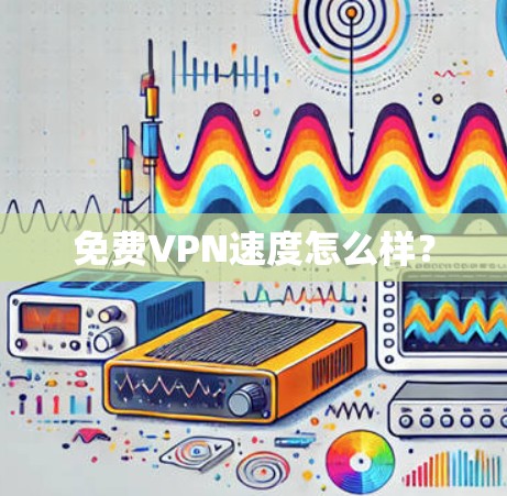 <strong>免费VPN</strong>速度怎么样？