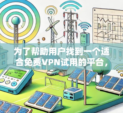 为了帮助用户找到一个适合<strong>免费VPN试用</strong>的平台,以下是一些推荐和分析