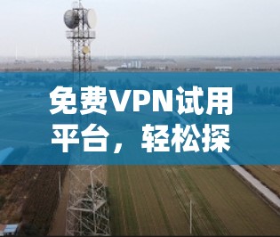 <strong>免费VPN试用</strong>平台,轻松探索世界
