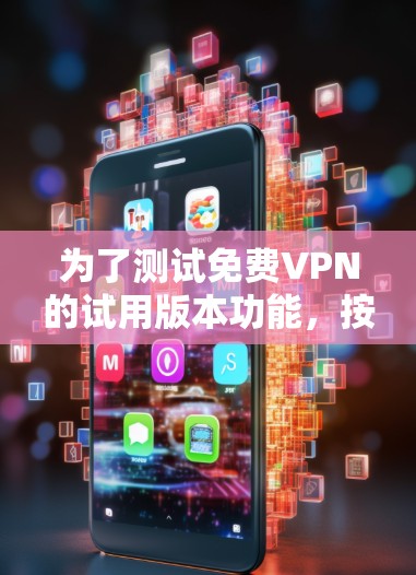 为了测试免费VPN的试用版本功能,按照以下步骤进行 为了测试免费VPN的试用版本功能,按照以下步骤进行