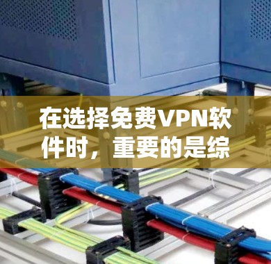 在选择<strong>免费VPN</strong>软件时，重要的是综合考虑多个因素，确保选择到可靠且适合自己的软件。以下是一些综合考虑因素和推荐的VPN软件列表