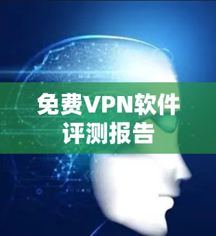 <strong>免费VPN</strong>软件评测报告