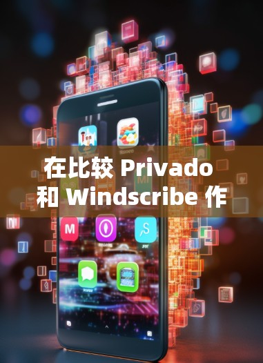 在比较 Privado 和 Windscribe 作为<strong>免费VPN</strong>服务时，可以从以下几个关键方面进行分析