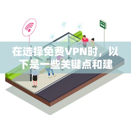 在选择<strong>免费VPN</strong>时,以下是一些关键点和建议