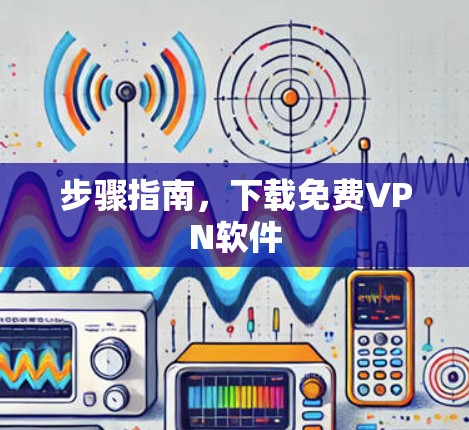 步骤指南,下载<strong>免费VPN</strong>软件