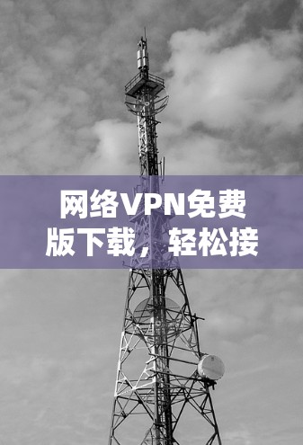 网络VPN免费版下载，轻松接入网络的快捷方式