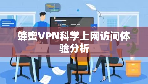 蜂蜜VPN科学上网访问体验分析 蜂蜜VPN科学上网访问体验分析