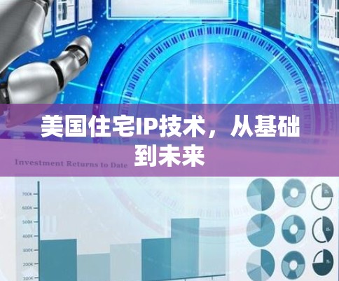 美国住宅IP技术,从基础到未来 美国住宅IP技术,从基础到未来
